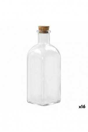 Stiklinis butelis La...