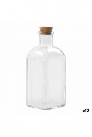 Stiklinis butelis La...