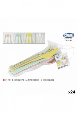 Stalo įrankių rinkinys Dem...