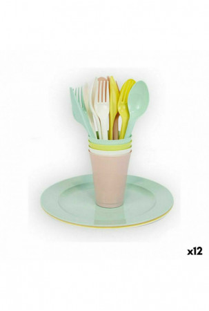 Indų Rinkinys Dem 20 Dalys...