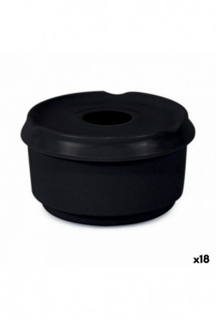 Peleninė Privilege Juoda...