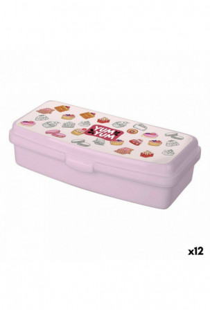 Priešpiečių dėžutė Titiz...