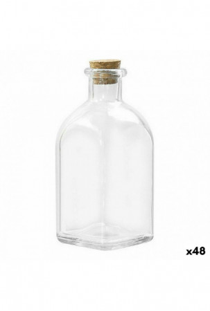 Stiklinis butelis La...