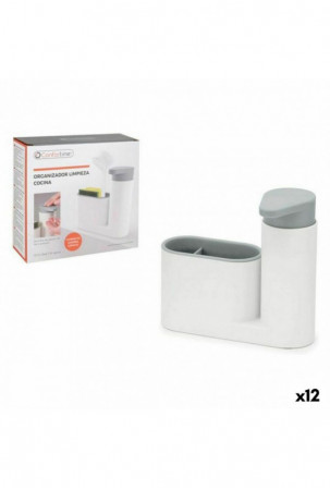 Organizatorius Confortime...