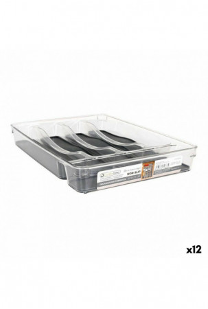 Stalo įrankių dėklas...