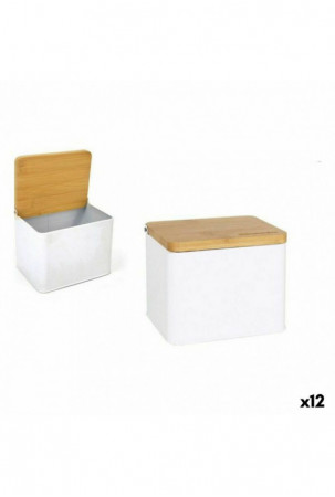 Druskinė su dangteliu...