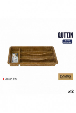 Stalo įrankių dėklas Quttin...