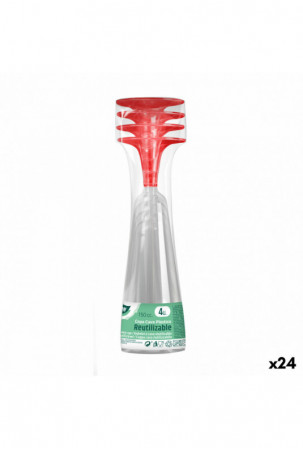 Daugkartiniai cava akiniai...