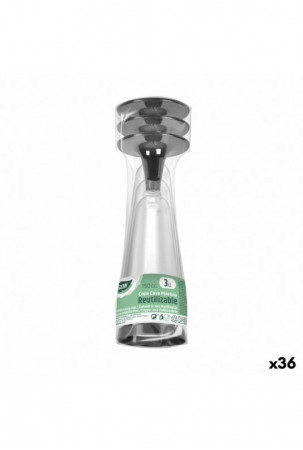 Daugkartiniai cava akiniai...