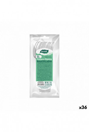 Šaukštų rinkinys Algon...