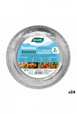 Padėklų rinkinys Algon...