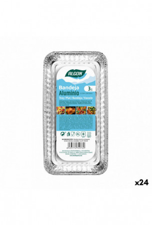 Padėklų rinkinys Algon...