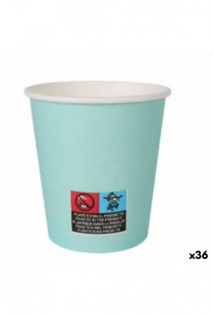 Stiklinių rinkinys Algon...