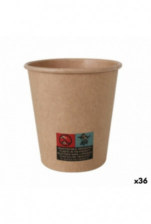 Stiklinių rinkinys Algon...