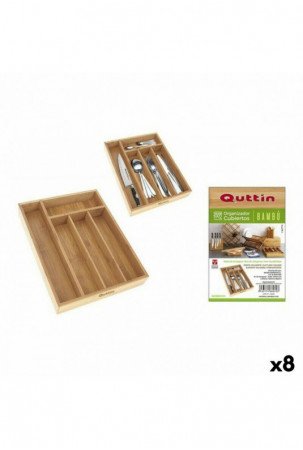 Stalo įrankių dėklas Quttin...