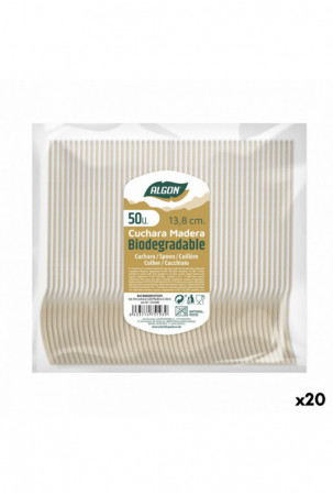 Šaukštų rinkinys Algon...