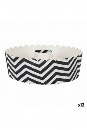 Orkaitė forma Quttin Juoda...