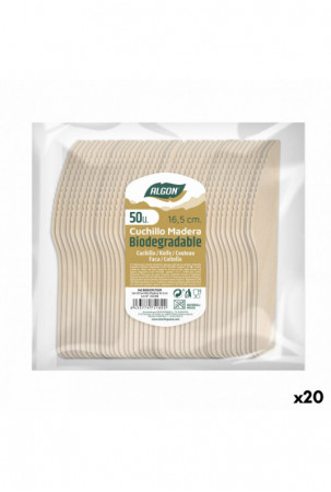 Peilių rinkinys Algon...