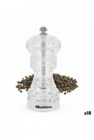 Prieskonių malūnėlis Quttin...