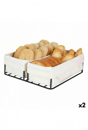 Duonos krepšelis Viejo...