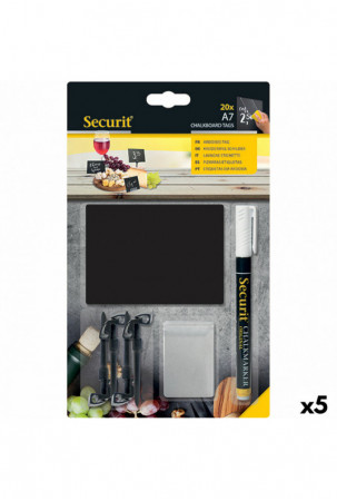 Lenta Securit Su parama...