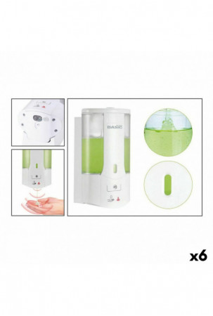 Muilo dozatorius Basic Home...