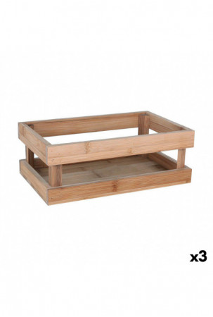 Sandėliavimo dėžutė Inde...