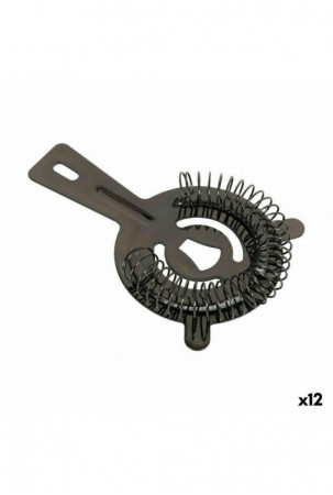 Kokteilių kiaurasamtis...