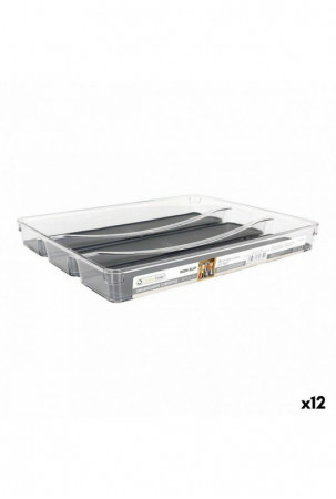 Stalo įrankių dėklas...