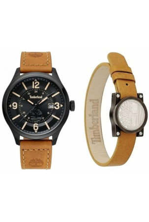 Laikrodis vyrams Timberland...