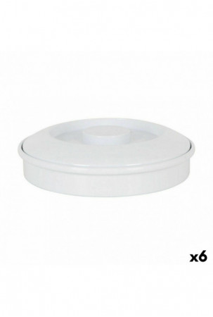 Padažinė Balta (6 vnt.)