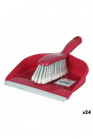 Dulkių semtuvas La Mopperia...