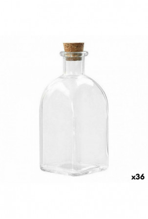 Stiklinis butelis La...