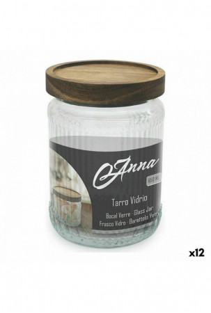 Stiklainis Anna stiklas 650...