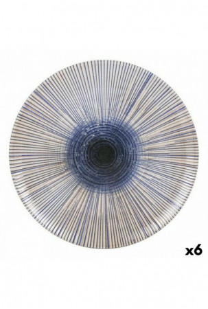 Plokščia lėkštė La...