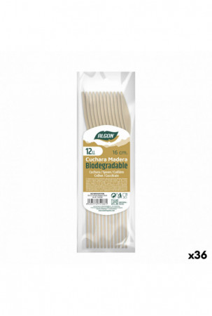 Šaukštų rinkinys Algon...