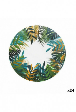 Plokščia lėkštė Alfares...