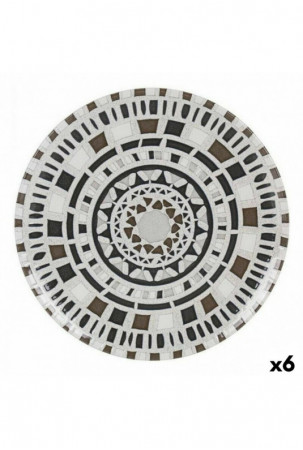 Plokščia lėkštė La...