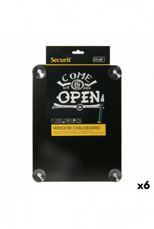 Lenta Securit Su oro...