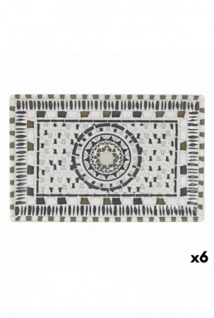 Gili lėkštė La Mediterránea...