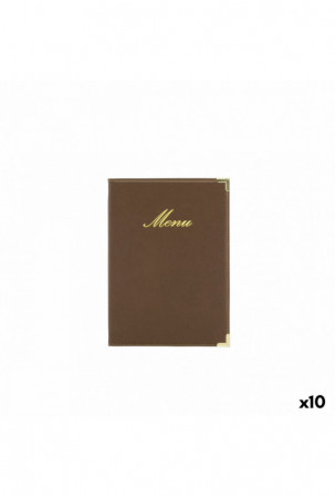 Menu holders Securit...