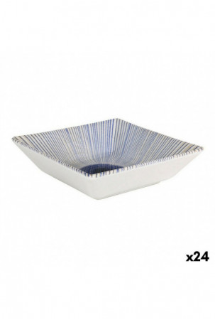 Dubuo La Mediterránea Irys...