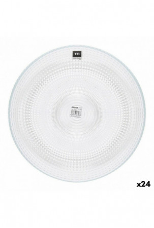 Gili lėkštė La Mediterránea...