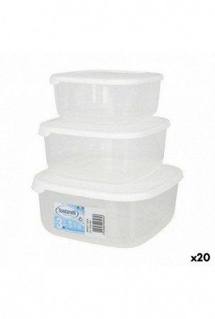 Padažinių rinkinys 3...