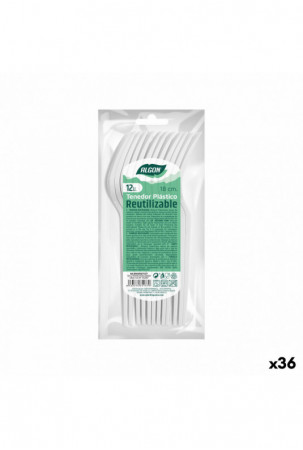 Šakučių rinkinys Algon...