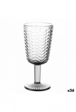 Stiklinė La Mediterránea...