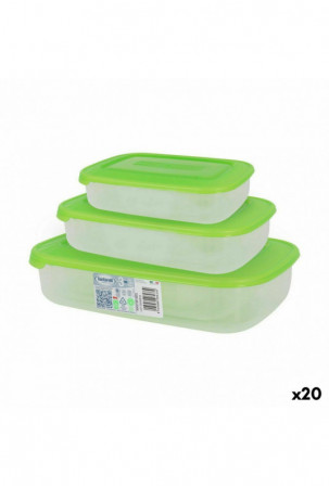 Padažinių rinkinys 3...