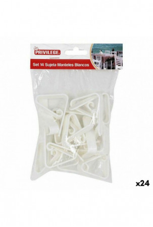 Staltiesės segtukas...