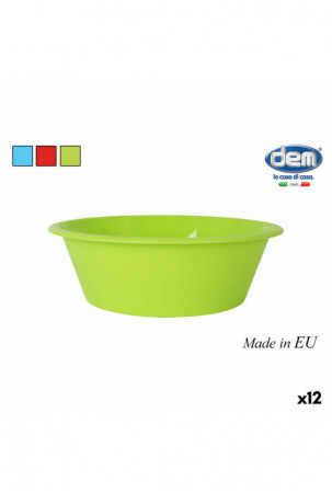 Skalbimo dubuo Dem Tulum 9 L