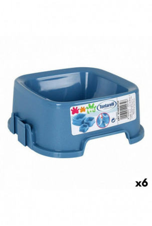 Gyvūnų maisto dėžė...